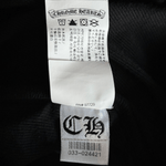 Chrome Hearts Black & White Dagger Women's Shorts - Morely TrendsChrome Hearts Type here:)