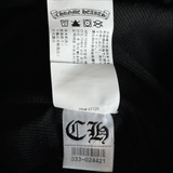 Chrome Hearts Black & White Dagger Women's Shorts - Morely TrendsChrome Hearts Type here:)