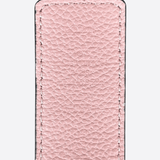 Louis Vuitton Brown & Pink Monogram Women's ReversiblBelt - Morely TrendsLouis Vuitton Type here:)