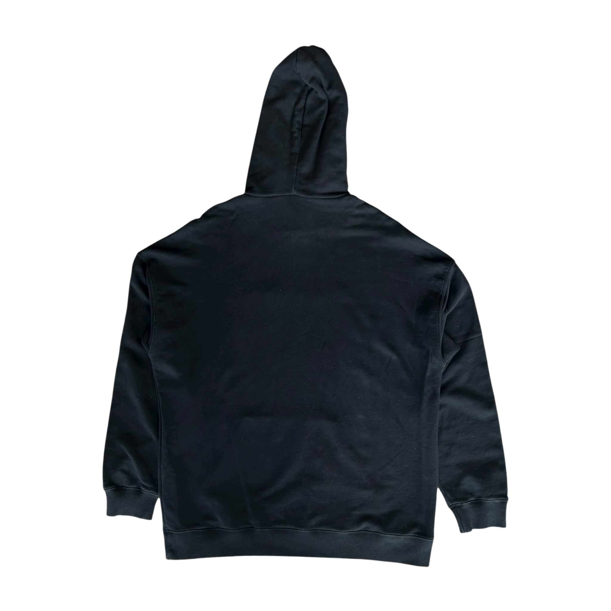 Givenchy Black & Multicolor Signature Logo Hoodie - Morely TrendsGivenchy Type here:)