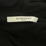 Givenchy Black & Multicolor Signature Logo Hoodie - Morely TrendsGivenchy Type here:)