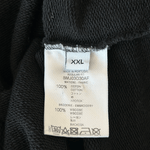 Givenchy Black & Multicolor Signature Logo Hoodie - Morely TrendsGivenchy Type here:)