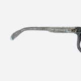 Chrome Hearts Clear & Silver Dick Fitzener Sunglasses - Morely TrendsChrome Hearts Type here:)