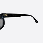 Louis Vuitton Black & Gold Logo Sunglasses - Morely TrendsLouis Vuitton Type here:)