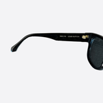 Louis Vuitton Black & Gold Logo Sunglasses - Morely TrendsLouis Vuitton Type here:)