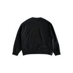 Prada Black Logo Sweater - Morely TrendsPrada Type here:)