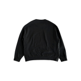 Prada Black Logo Sweater - Morely TrendsPrada Type here:)