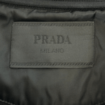 Prada Black Logo Sweater - Morely TrendsPrada Type here:)