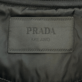 Prada Black Logo Sweater - Morely TrendsPrada Type here:)