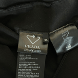 Prada Black Logo Sweater - Morely TrendsPrada Type here:)