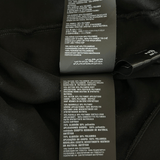 Prada Black Logo Sweater - Morely TrendsPrada Type here:)