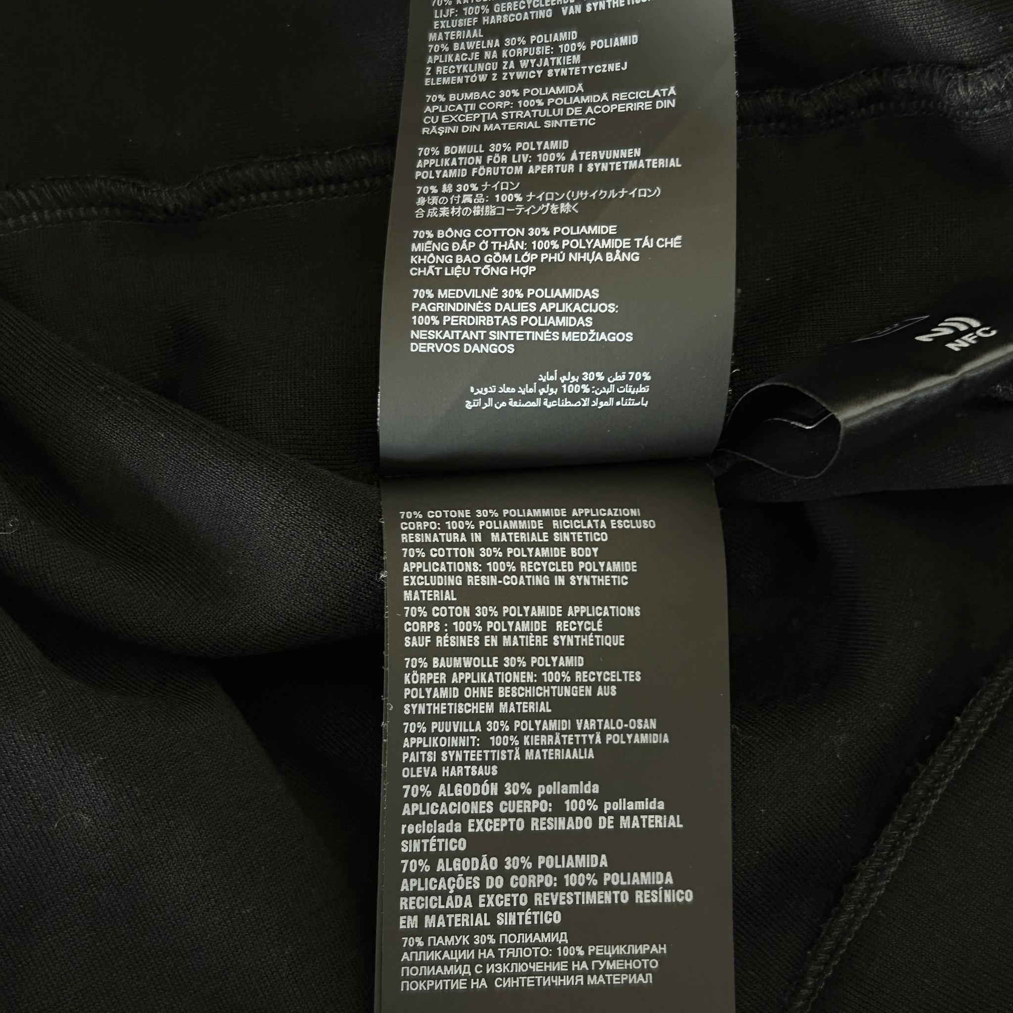 Prada Black Logo Sweater - Morely TrendsPrada Type here:)