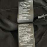 Prada Black Logo Sweater - Morely TrendsPrada Type here:)