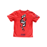 Chrome Hearts Matty Boy Red Spark T-Shirt - Morely TrendsChrome Hearts Type here:)