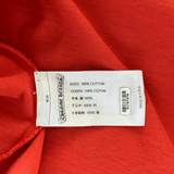 Chrome Hearts Matty Boy Red Spark T-Shirt - Morely TrendsChrome Hearts Type here:)