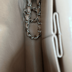 Chanel Beige Quilted Medium Flap Bag - Morely TrendsChanel Type here:)