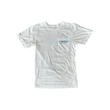 Chrome Hearts White St Barth Exclusive Script T-Shirt - Morely TrendsChrome Hearts Type here:)