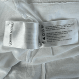 Chrome Hearts White St Barth Exclusive Script T-Shirt - Morely TrendsChrome Hearts Type here:)