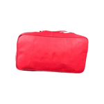 Chrome Hearts Red Leather Cross Patch Tote Bag - Morely TrendsChrome Hearts Type here:)