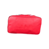 Chrome Hearts Red Leather Cross Patch Tote Bag - Morely TrendsChrome Hearts Type here:)