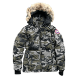 Canada Goose Green Camo Chelsea Women's Jacket - Morely TrendsCanada Goose Type here:)