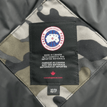 Canada Goose Green Camo Chelsea Women's Jacket - Morely TrendsCanada Goose Type here:)