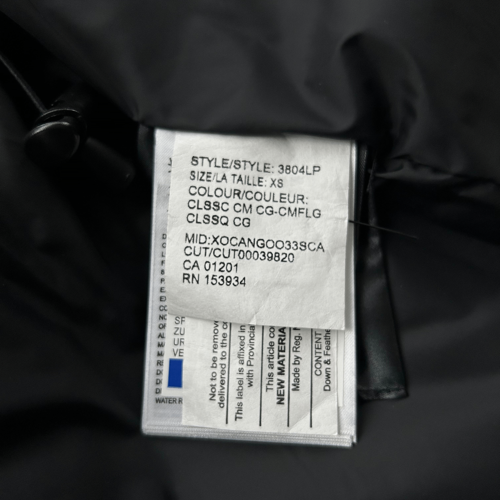 Canada Goose Green Camo Chelsea Women's Jacket - Morely TrendsCanada Goose Type here:)