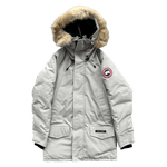 Canada Goose Limestone Fusion Langford Men's Jacket - Morely TrendsCanada Goose Type here:)