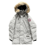 Canada Goose Limestone Fusion Langford Men's Jacket - Morely TrendsCanada Goose Type here:)