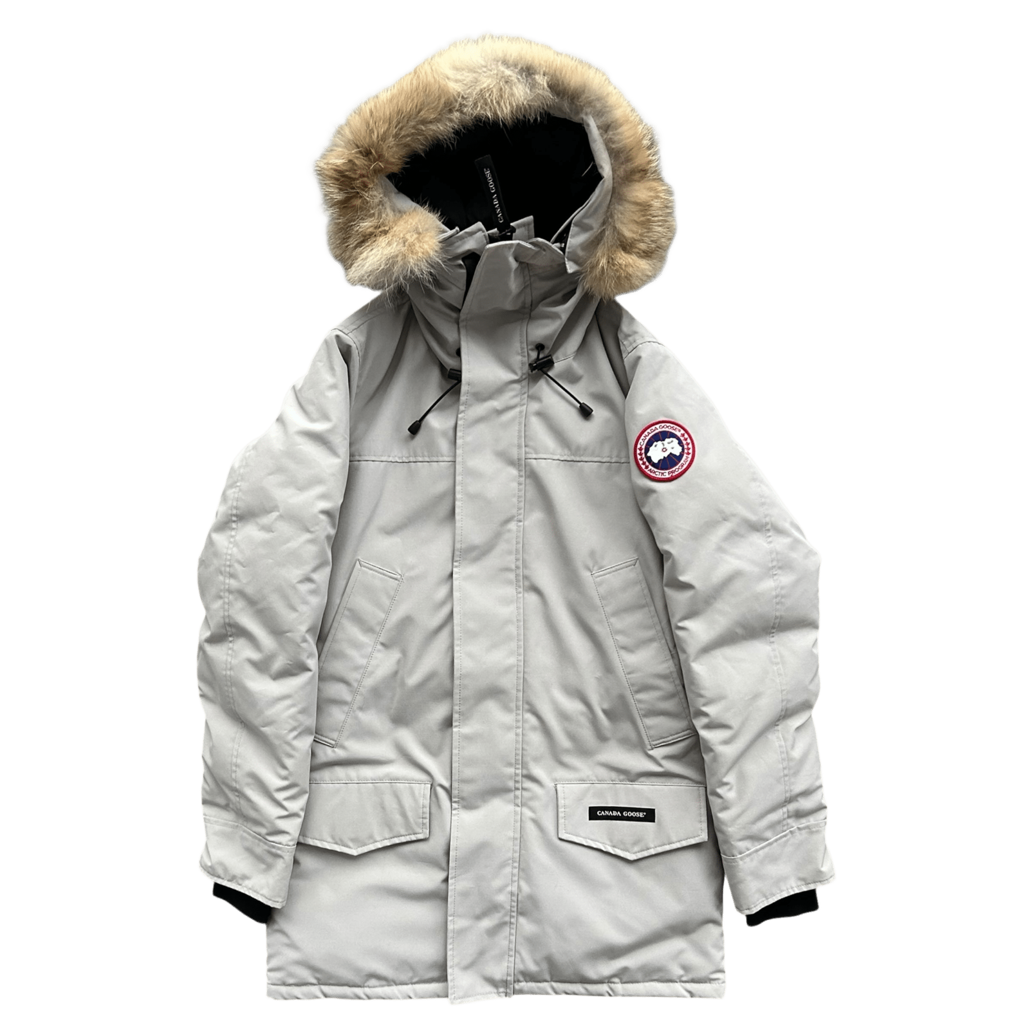 Canada Goose Limestone Fusion Langford Men's Jacket - Morely TrendsCanada Goose Type here:)