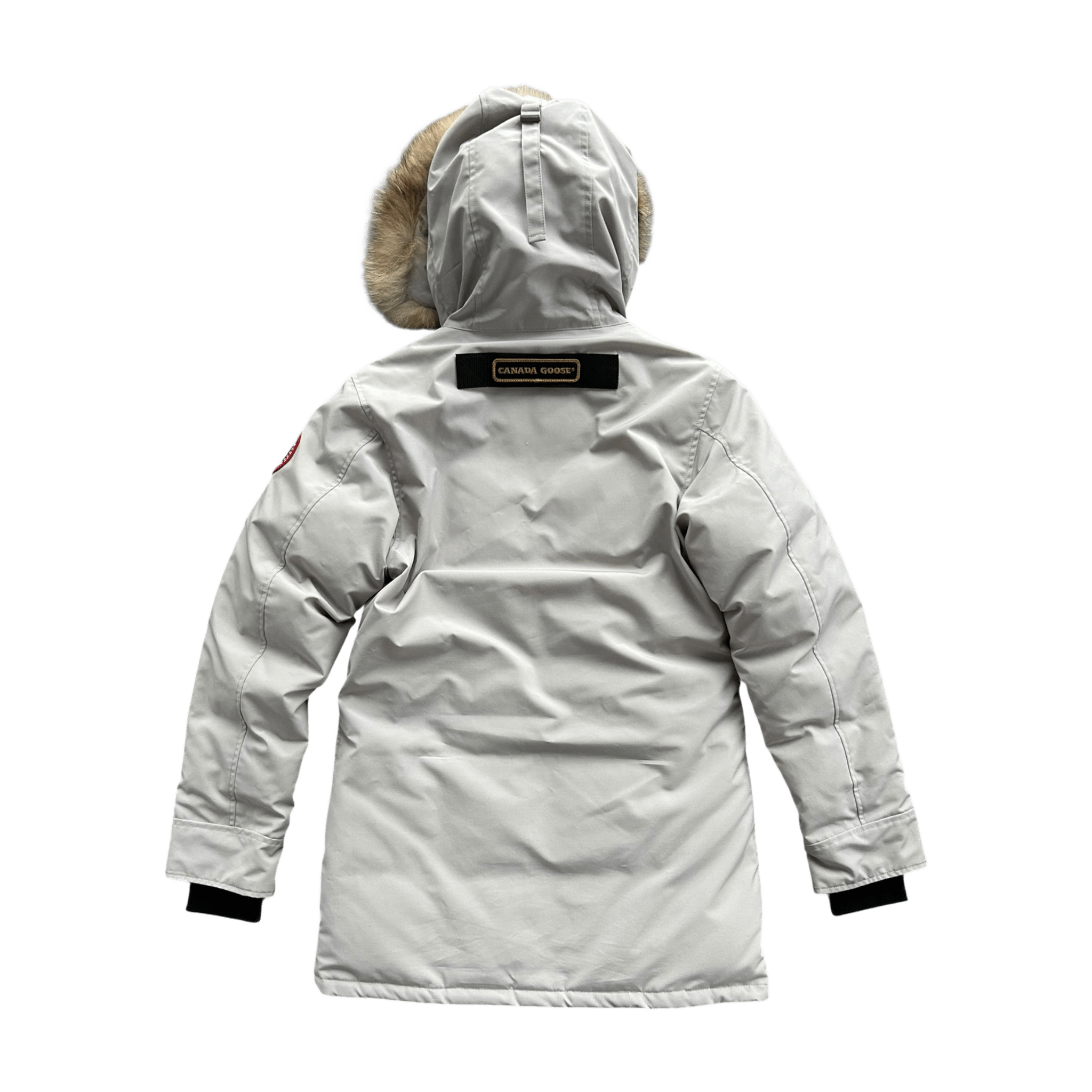 Canada Goose Limestone Fusion Langford Men's Jacket - Morely TrendsCanada Goose Type here:)