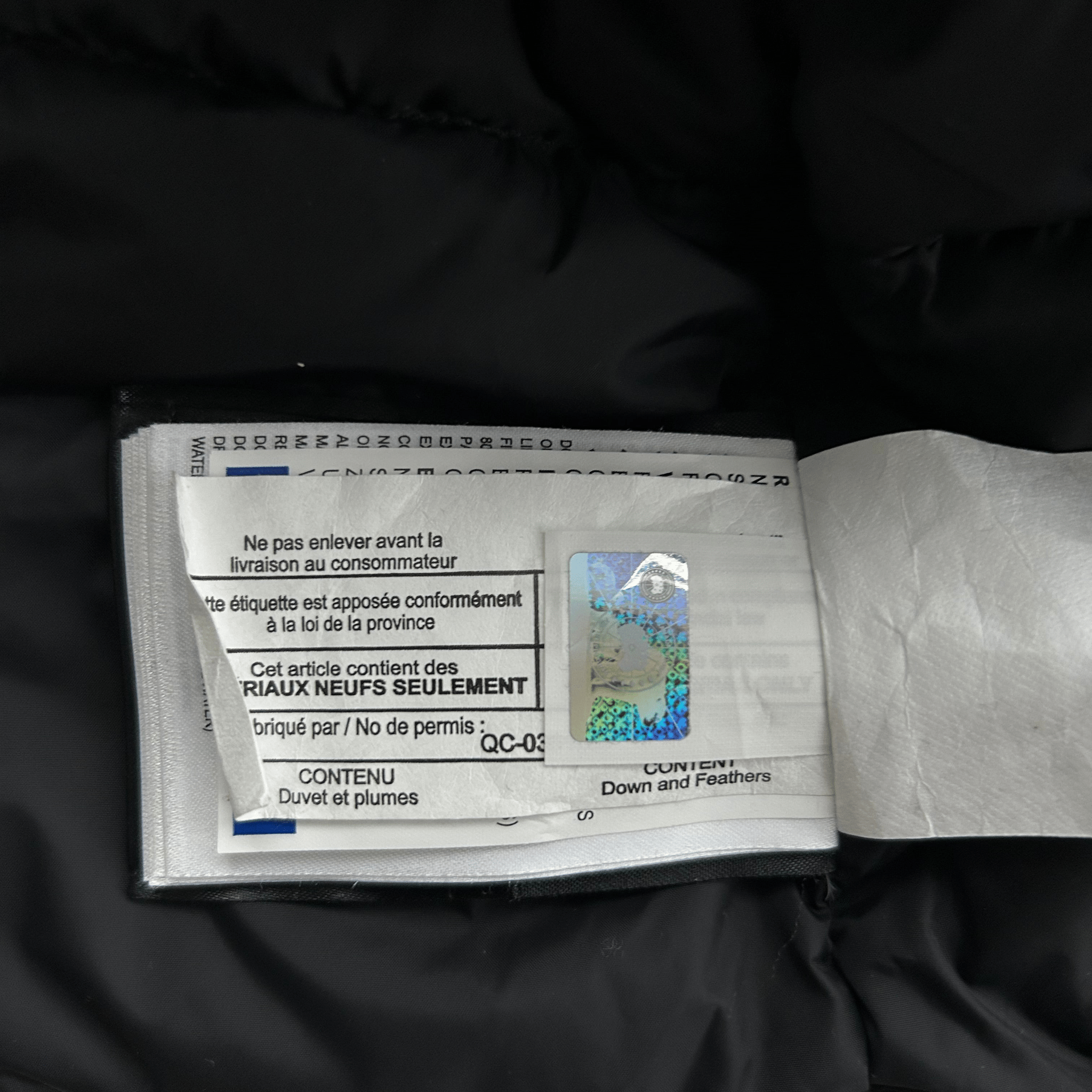 Canada Goose Limestone Fusion Langford Men's Jacket - Morely TrendsCanada Goose Type here:)