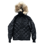 Canada Goose Navy Pritchard Black Label Men's Jacket - Morely TrendsCanada Goose Type here:)