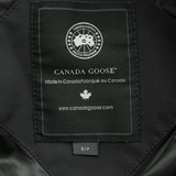 Canada Goose Navy Pritchard Black Label Men's Jacket - Morely TrendsCanada Goose Type here:)