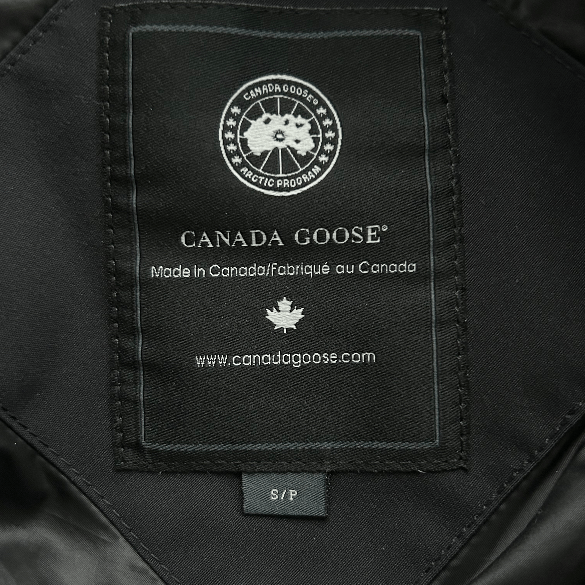 Canada Goose Navy Pritchard Black Label Men's Jacket - Morely TrendsCanada Goose Type here:)
