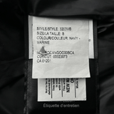 Canada Goose Navy Pritchard Black Label Men's Jacket - Morely TrendsCanada Goose Type here:)