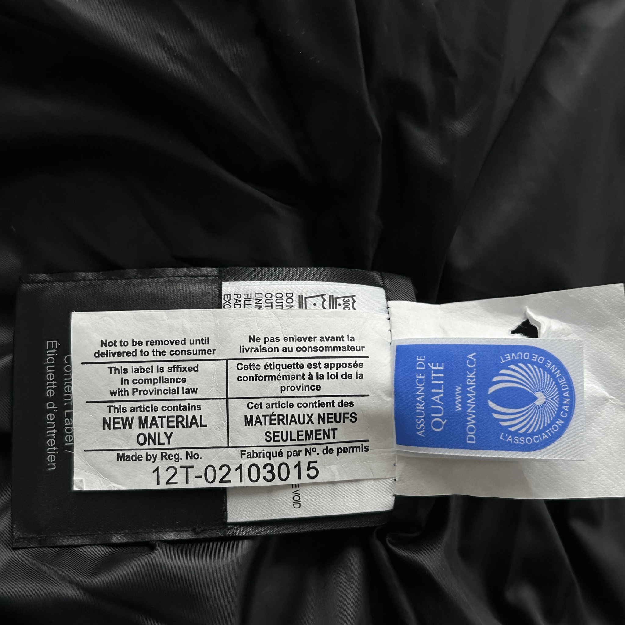 Canada Goose Navy Pritchard Black Label Men's Jacket - Morely TrendsCanada Goose Type here:)