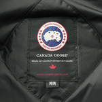 Canada Goose Black Yukon Black Label Men's Jacket - Morely TrendsCanada Goose Type here:)