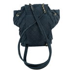 Chanel Navy Paris - Cuba Twist Backpack - Morely TrendsChanel Type here:)