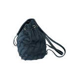 Chanel Navy Paris - Cuba Twist Backpack - Morely TrendsChanel Type here:)