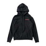 Chrome Hearts Matty Boy Black Title Hoodie - Morely TrendsChrome Hearts Type here:)