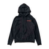 Chrome Hearts Matty Boy Black Title Hoodie - Morely TrendsChrome Hearts Type here:)