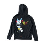 Chrome Hearts Matty Boy Black Title Hoodie - Morely TrendsChrome Hearts Type here:)