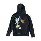 Chrome Hearts Matty Boy Black Title Hoodie - Morely TrendsChrome Hearts Type here:)