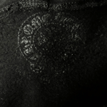 Chrome Hearts Matty Boy Black Title Hoodie - Morely TrendsChrome Hearts Type here:)