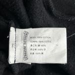 Chrome Hearts Matty Boy Black Title Hoodie - Morely TrendsChrome Hearts Type here:)