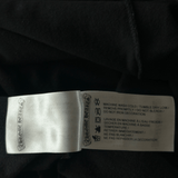 Chrome Hearts Black & Yellow Staff Horseshoe Logo Longsleeve T-Shirt - Morely TrendsChrome Hearts Type here:)