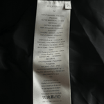 Dior Black Oblique Puffer Vest - Morely TrendsDior Type here:)