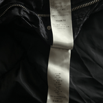 Dior Black Oblique Puffer Vest - Morely TrendsDior Type here:)