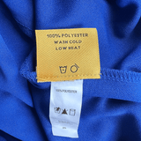 Gallery Dept Blue Echo Park Baseball Jersey - Morely TrendsGallery Dept Type here:)